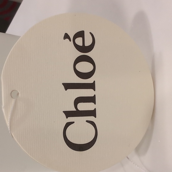 Authentic Chloé Paddington Bag, Vintage 2005, Brown Leather - Picture 5 of 16